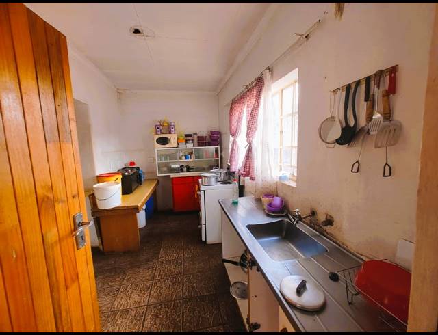 3 BEDROOM HOUSE FOR SALE IN DALESIDE